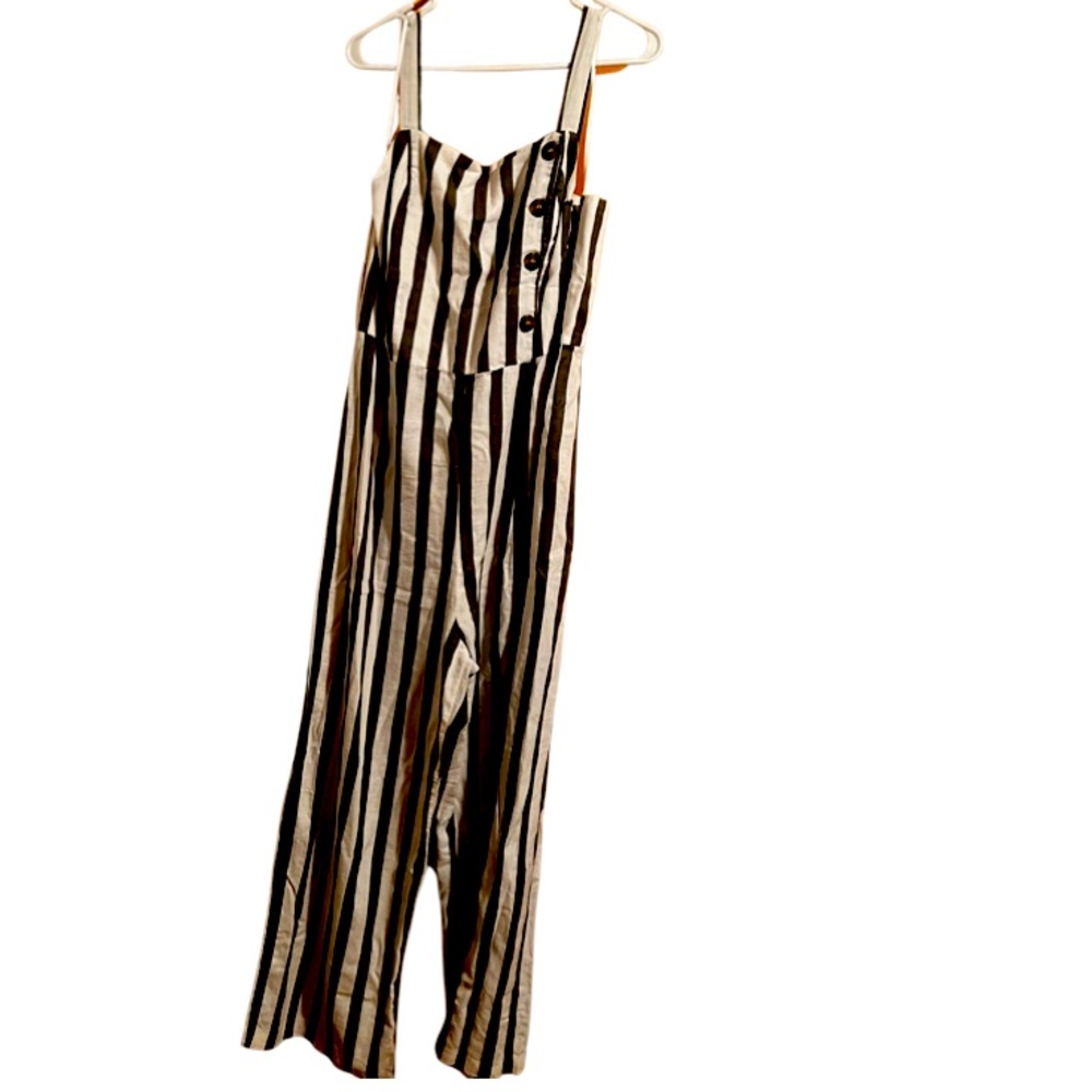 C&C California  jumpsuit XL NWT $78 originally